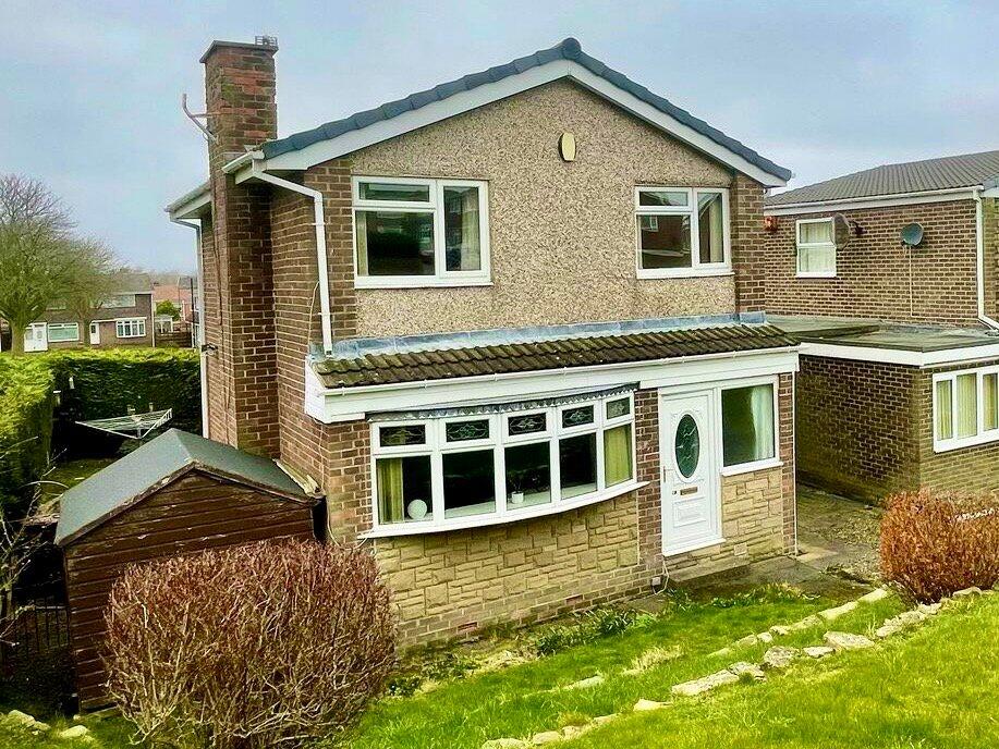 Main image of property: Redlands, Penshaw, Houghton Le Spring, Tyne & Wear, DH4