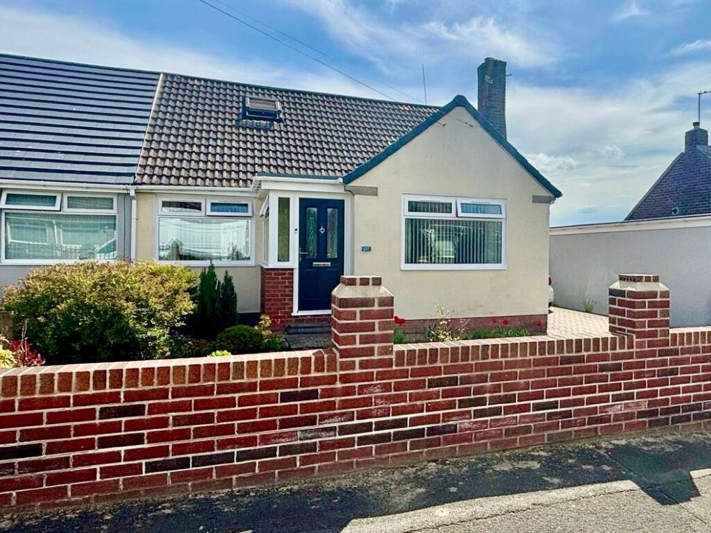 Main image of property: Ross Lea, Shiney Row, Houghton le Spring, Tyne and Wear, DH4