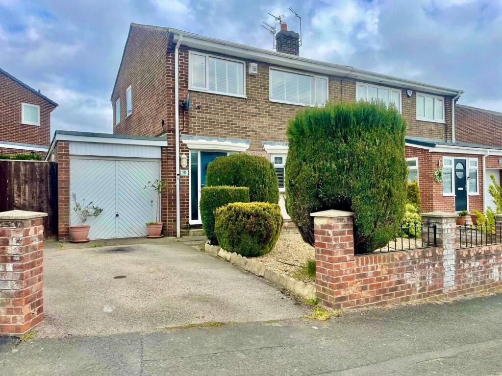 Main image of property: Alexander Drive, Hetton Le Hole, Houghton Le Spring, DH5