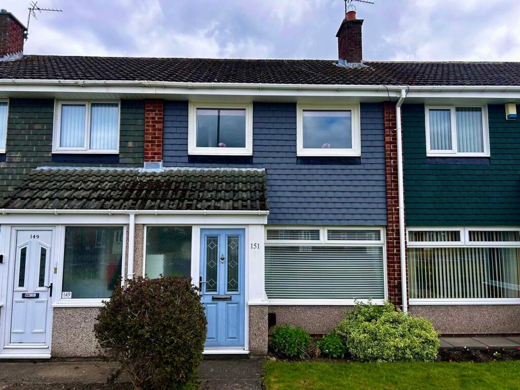 Main image of property: Dairy Lane, Houghton Le Spring, Tyne & Wear, Tyne & Wear, DH4