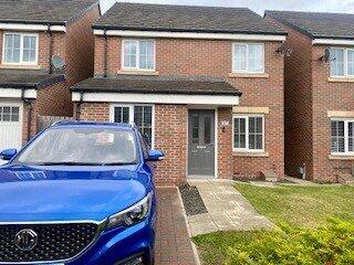 Main image of property: Cresta View, Houghton Le Spring, Tyne and Wear, Tyne and Wear, DH5