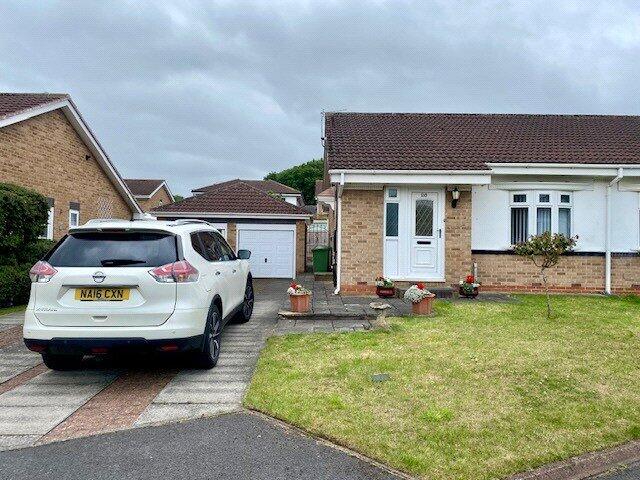 Main image of property: Sutherland Grange, New Herrington, Houghton Le Spring, DH4