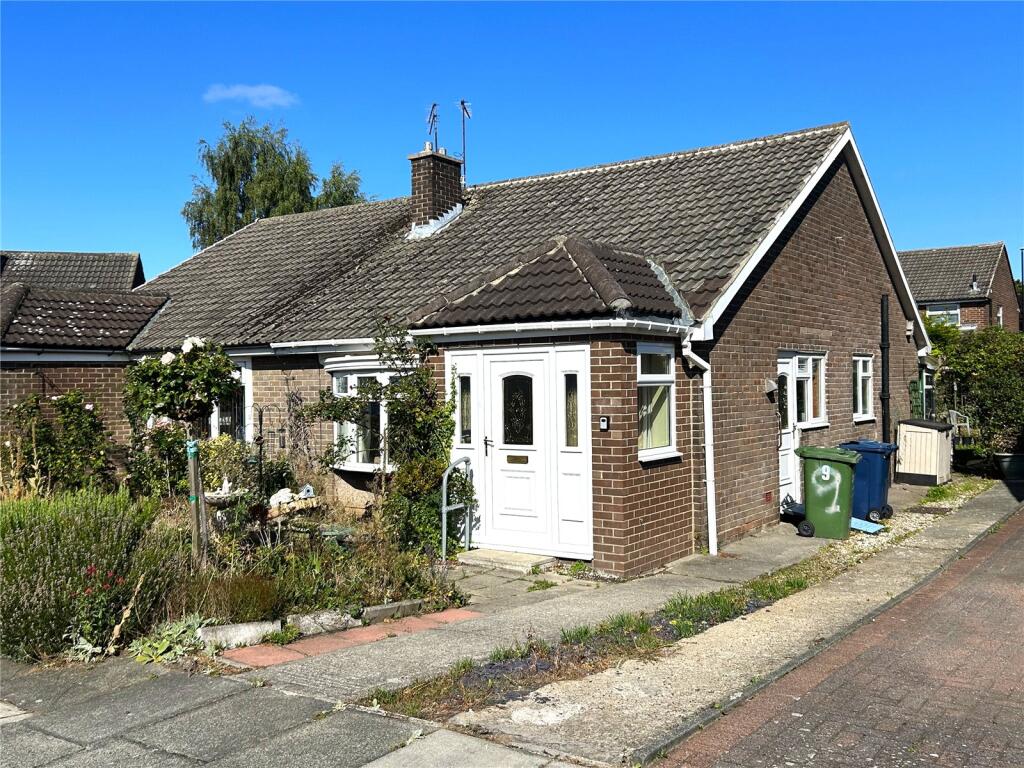 Main image of property: Leeholme, Houghton le Spring, Houghton le Spring, Tyne and Wear, DH5