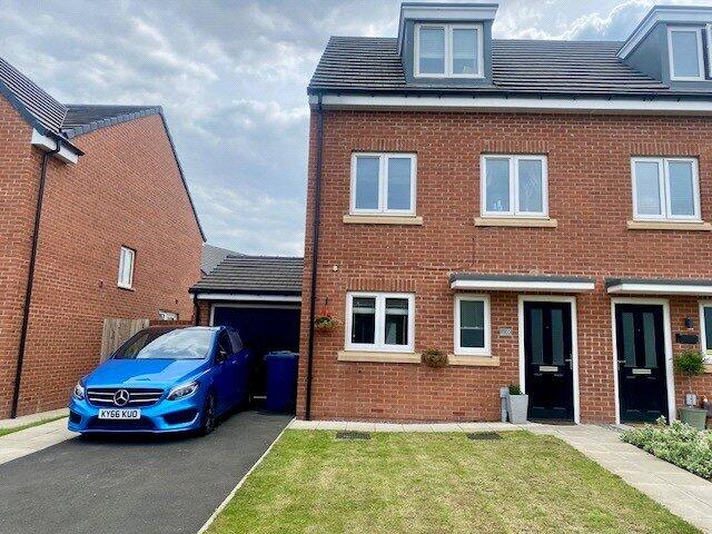 Main image of property: Newton Drive, Houghton Le Spring, DH4