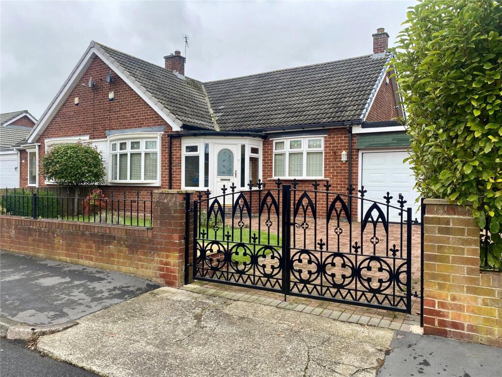 Main image of property: Meadow View, East Herrington, Sunderland, SR3
