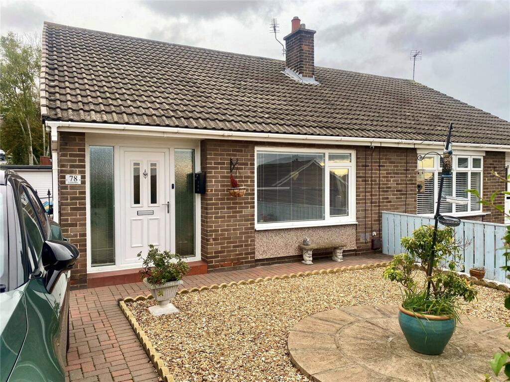 Main image of property: Leeholme, Houghton Le Spring, DH5