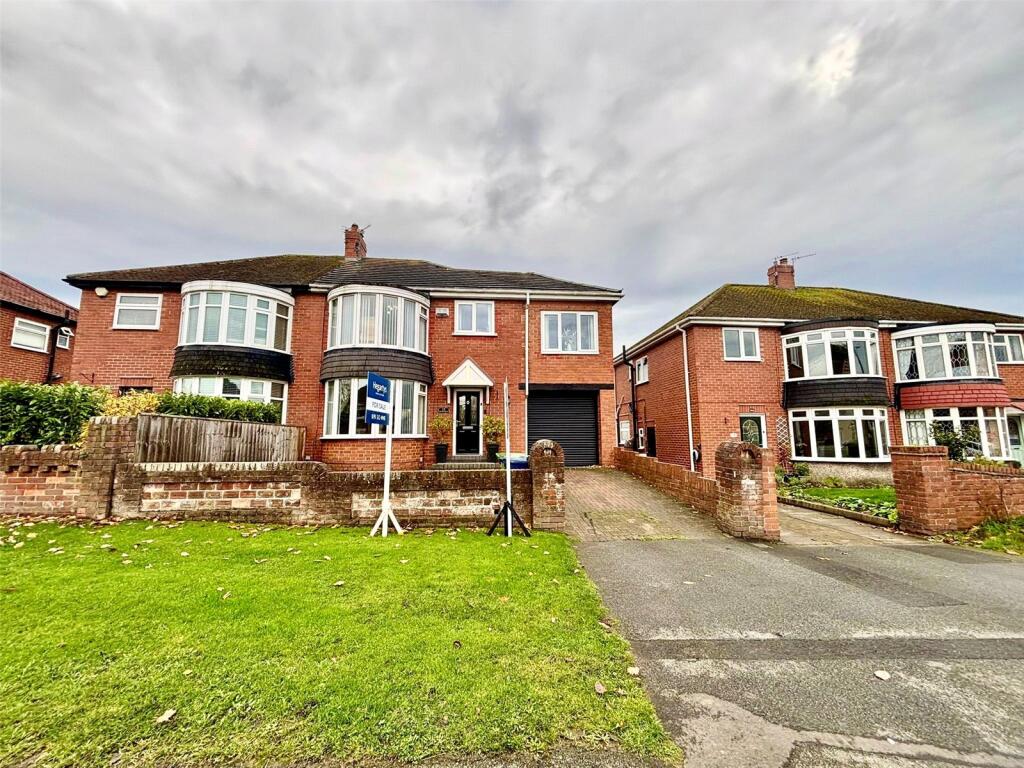 Main image of property: Warden Grove, Houghton Le Spring, DH5