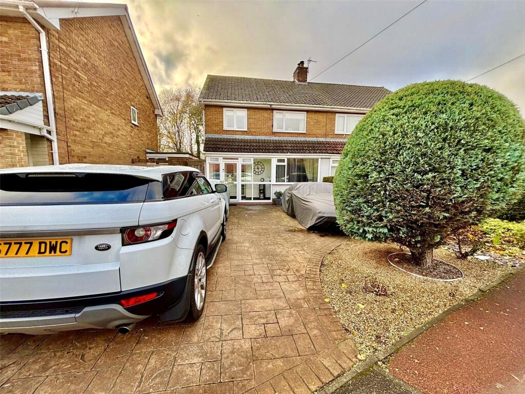 Main image of property: Mill Terrace, Hetton le Hole, DH5