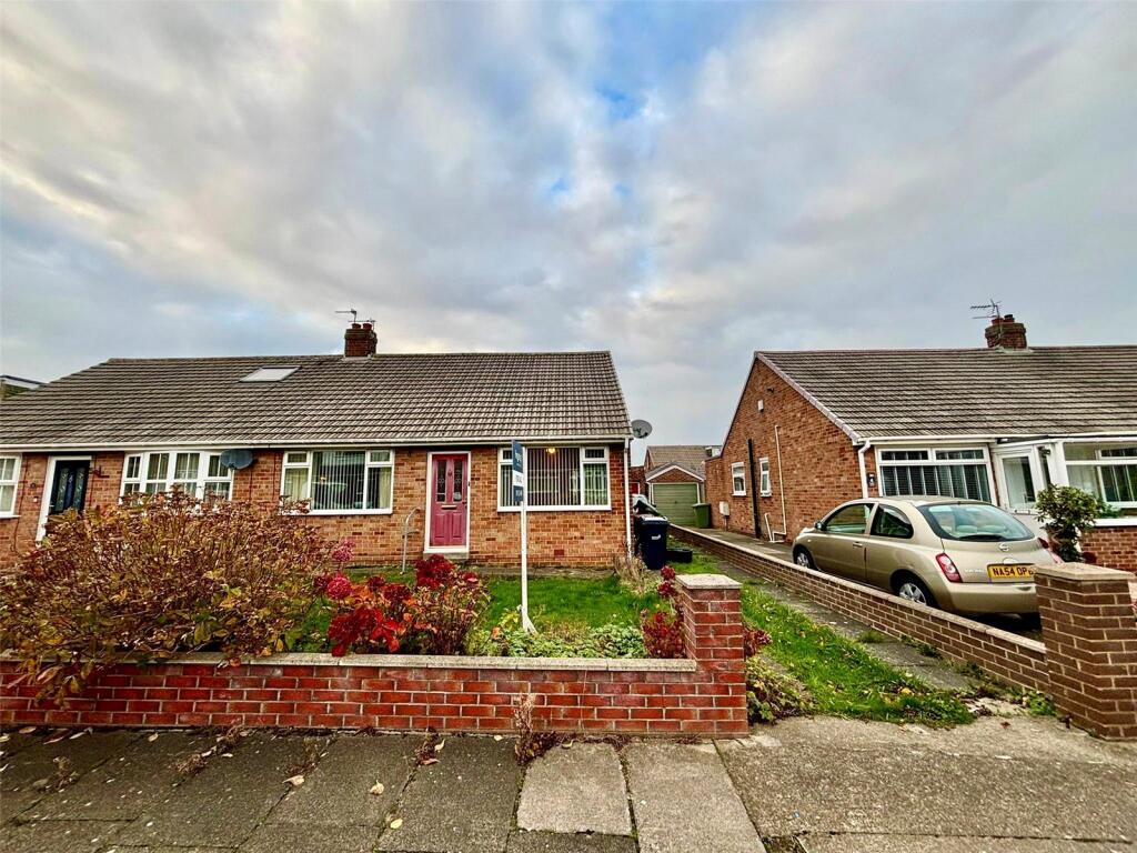 Main image of property: Dudley Gardens, East Herrington, SR3