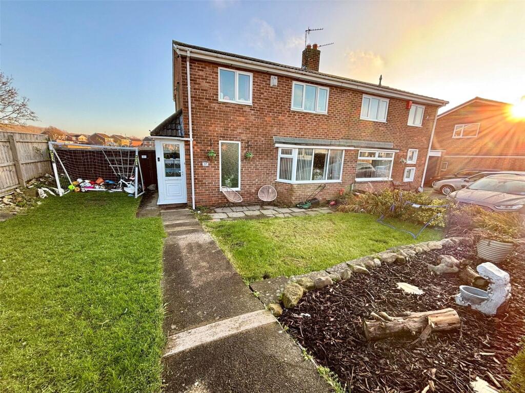 Main image of property: Briar Lea, Houghton Le Spring, DH4