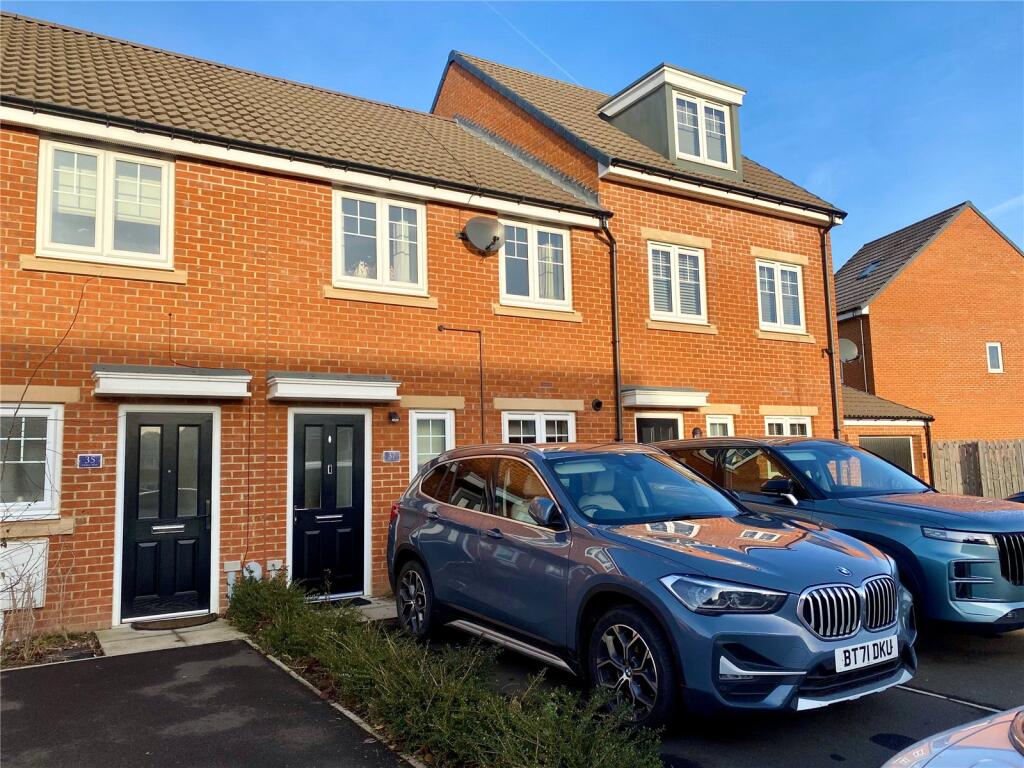 Main image of property: Earls Way, Coxhoe, DH6