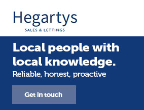 Get brand editions for Hegartys Estate Agents, Houghton le Spring