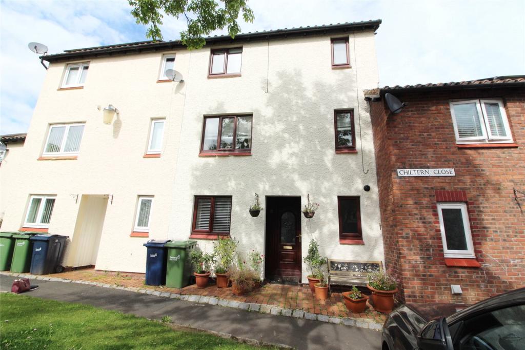 3 bedroom terraced house for sale in Chiltern Close, Lambton