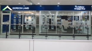 Gordon Lamb Ltd, Washingtonbranch details