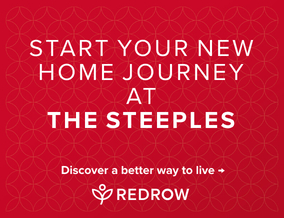 Get brand editions for Redrow