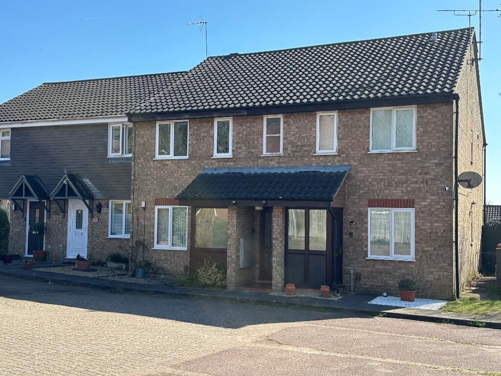 Main image of property: Sussex Road, Bury St. Edmunds, Suffolk, IP32