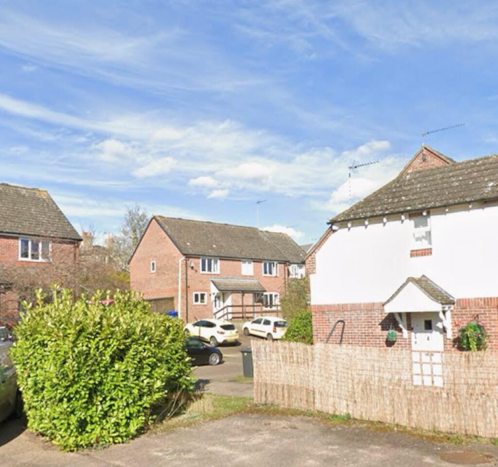 Main image of property: Euston Close, Bury St. Edmunds, Suffolk, IP33