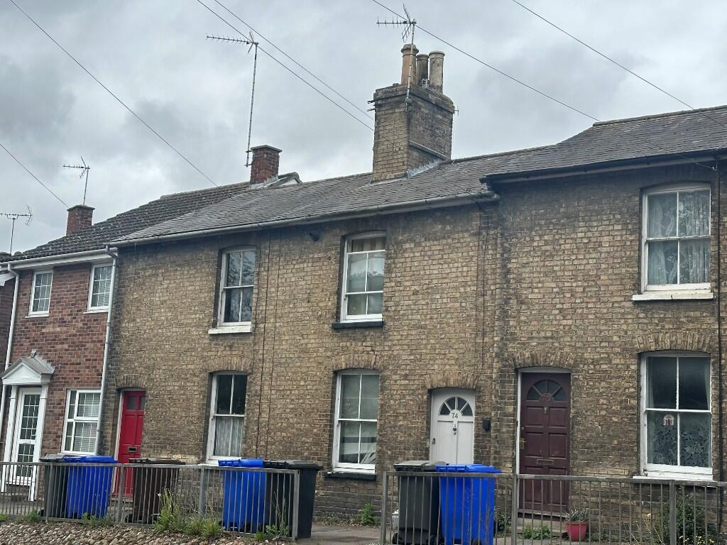 Main image of property: Eastgate Street, Bury St. Edmunds, Suffolk, IP33