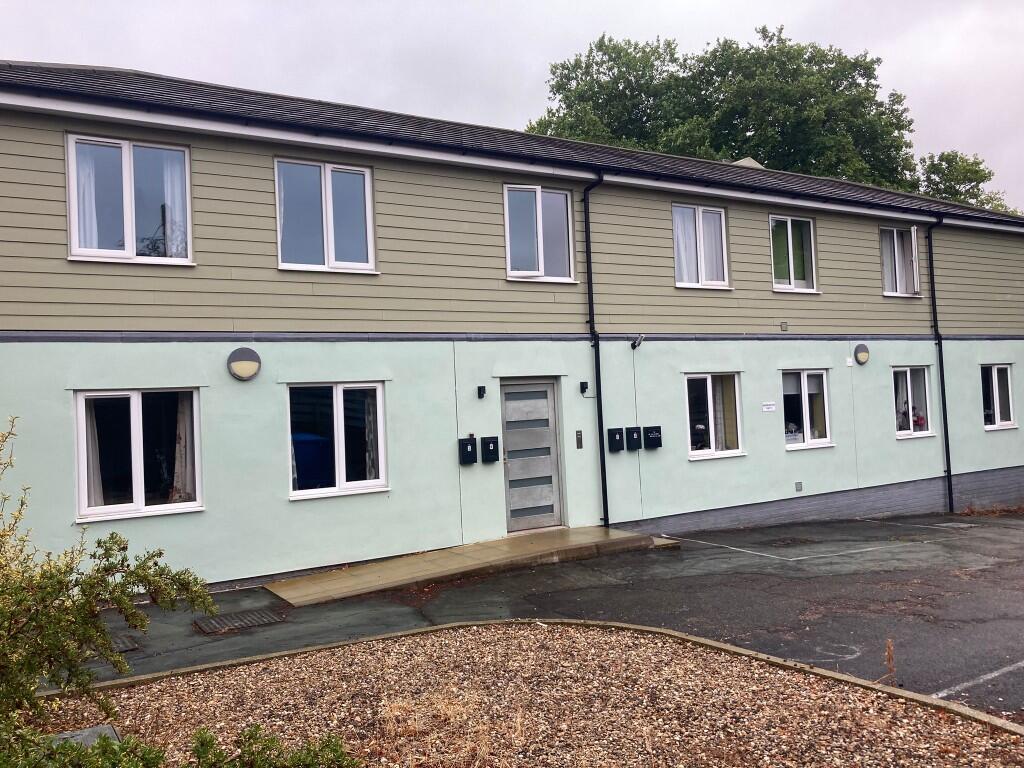 Main image of property: Magistrates Courtyard, Sudbury, Suffolk, CO10