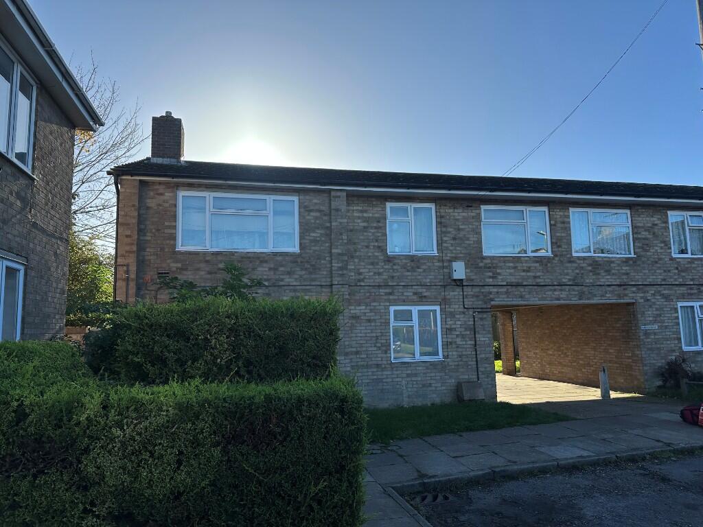 Main image of property: Clay Road, Bury St. Edmunds, Suffolk, IP32