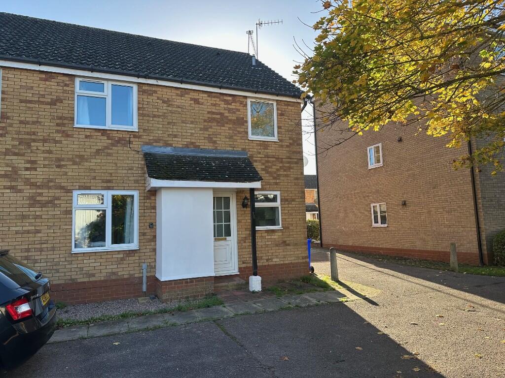 Main image of property: Denham Close, Bury St. Edmunds, Suffolk, IP33