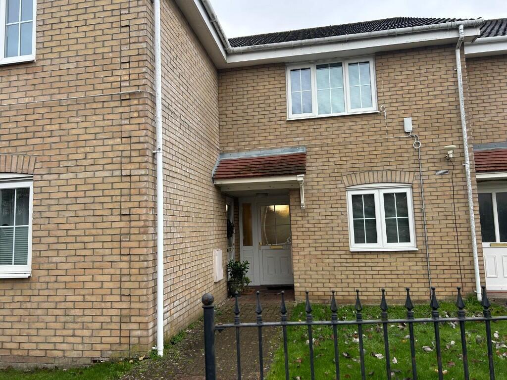 Main image of property: Abbot Road, Bury St. Edmunds, Suffolk, IP33