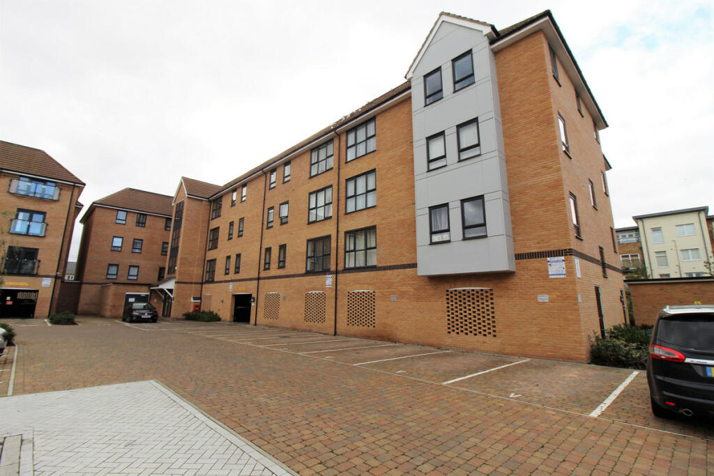 Main image of property: Marbled White Court, St. Neots, PE19