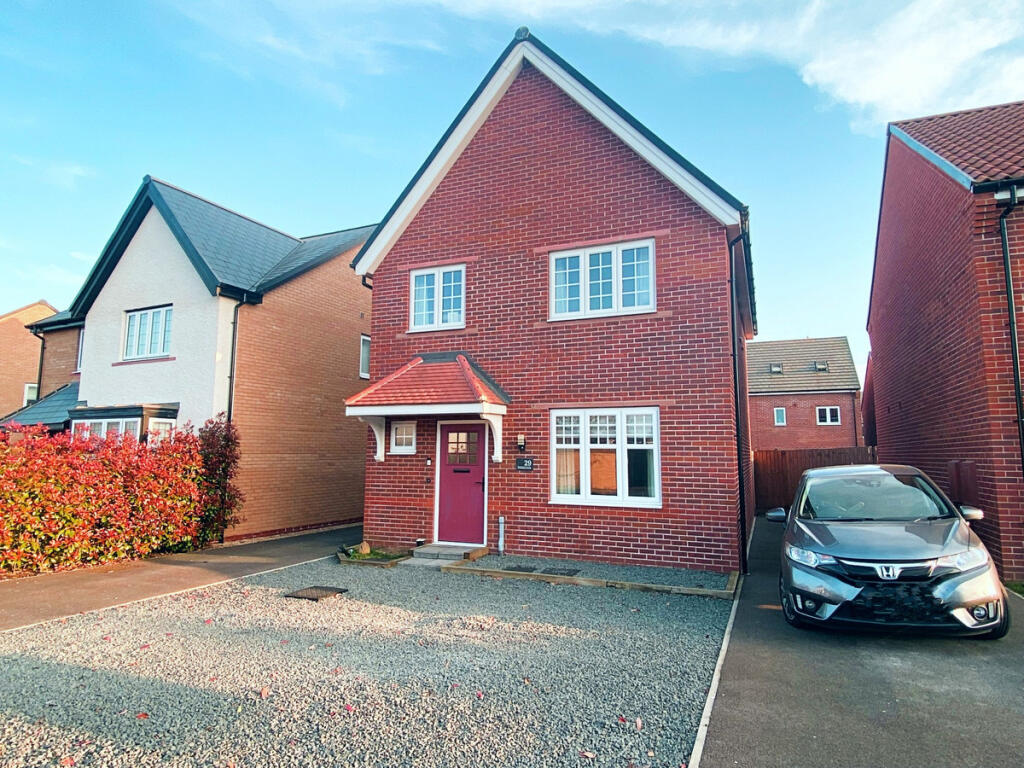 Main image of property: Longhall Road, Buckden, PE19