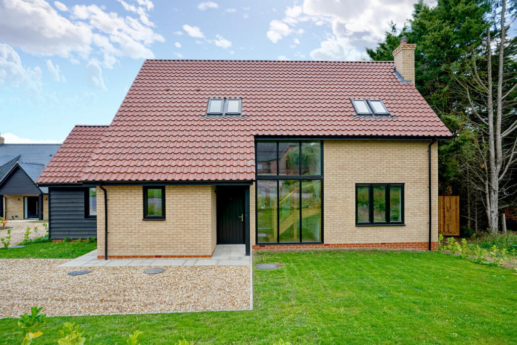 Main image of property: Thrapston Road, Ellington, Huntingdon, PE28