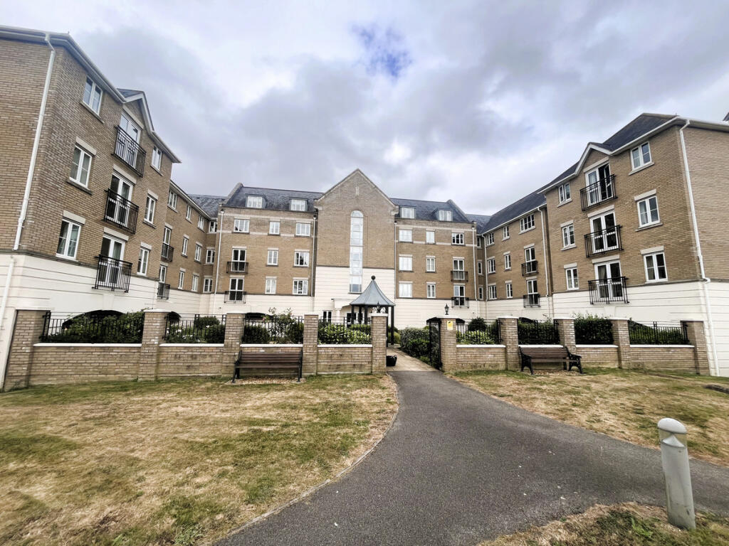 Main image of property: Crosshall Road, St. Neots, PE19