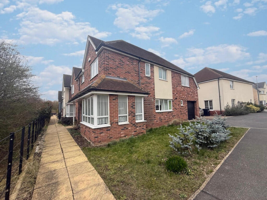 Main image of property: Wood Ridge Crescent, St. Neots, PE19