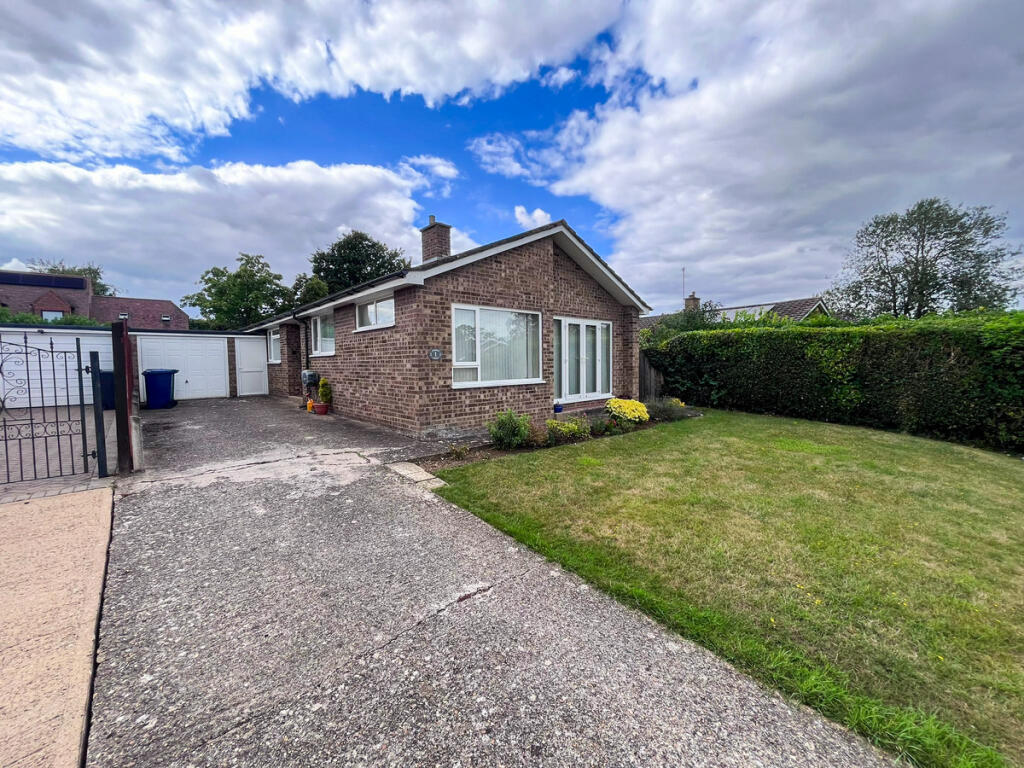 Main image of property: Bushmead Gardens, St. Neots, PE19