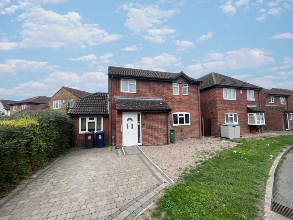 Main image of property: Penrwyn Court, St. Neots, PE19