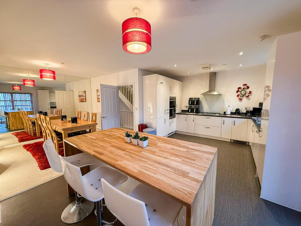 Main image of property: Red Admiral Court, St Neots, PE19