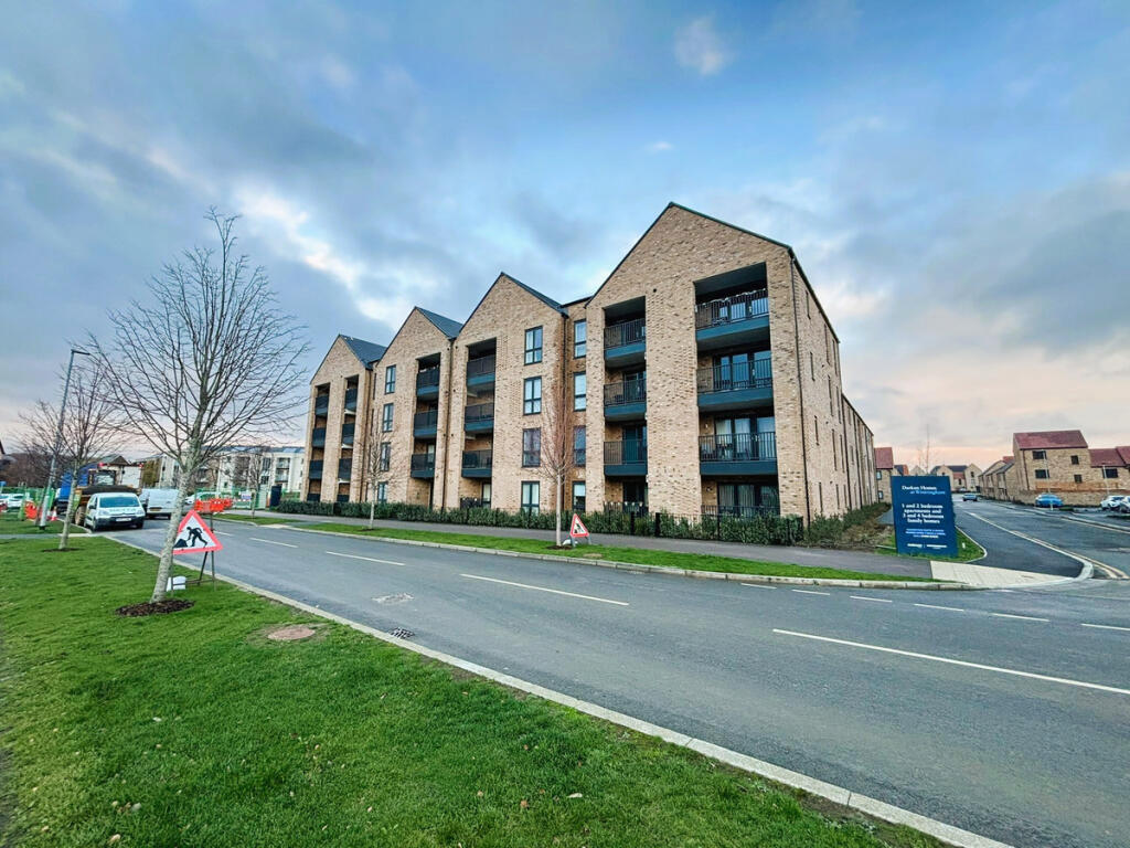 Main image of property: Field Maple Close, St. Neots, PE19