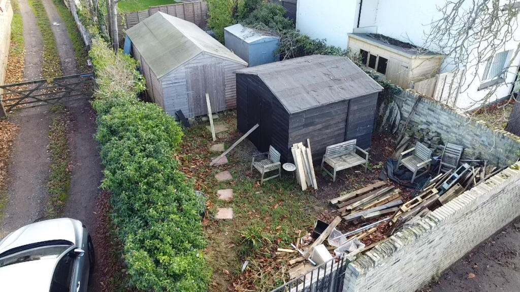 Main image of property: High Street, Offord Cluny, PE19