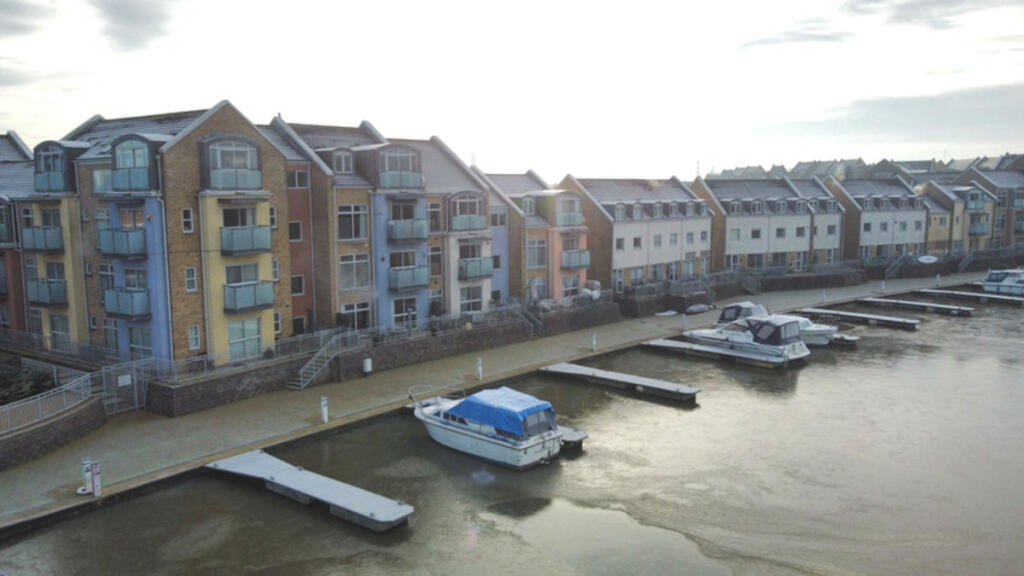 Main image of property: Hinsby Court, Eynesbury, PE19