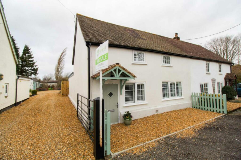 Main image of property: High Street, St. Neots, PE19