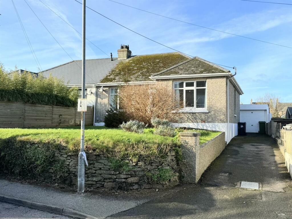 Main image of property: Church Street, Newquay