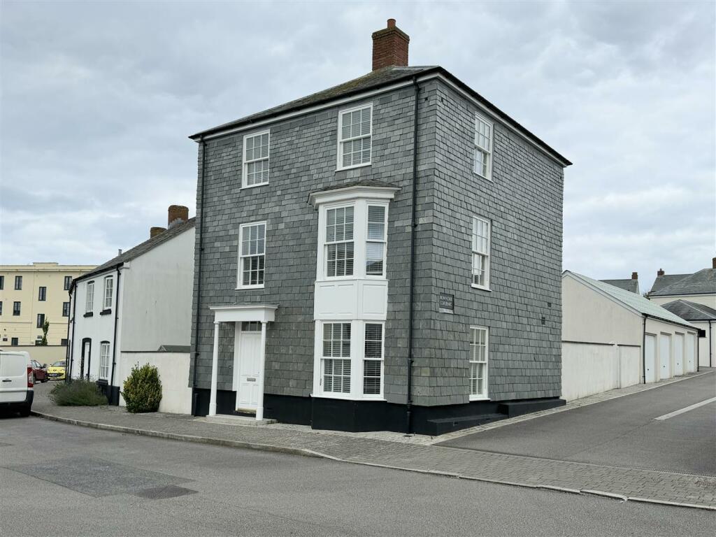 Main image of property: Stret Constantine, Newquay