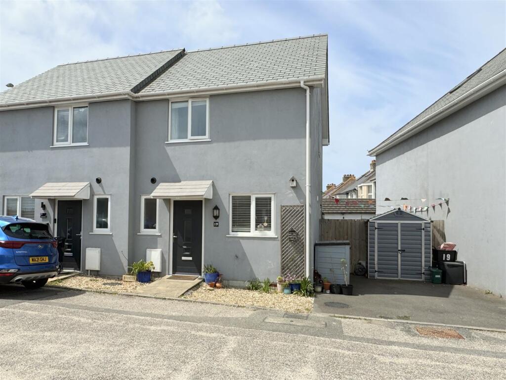 Main image of property: Clevedon Road, Newquay