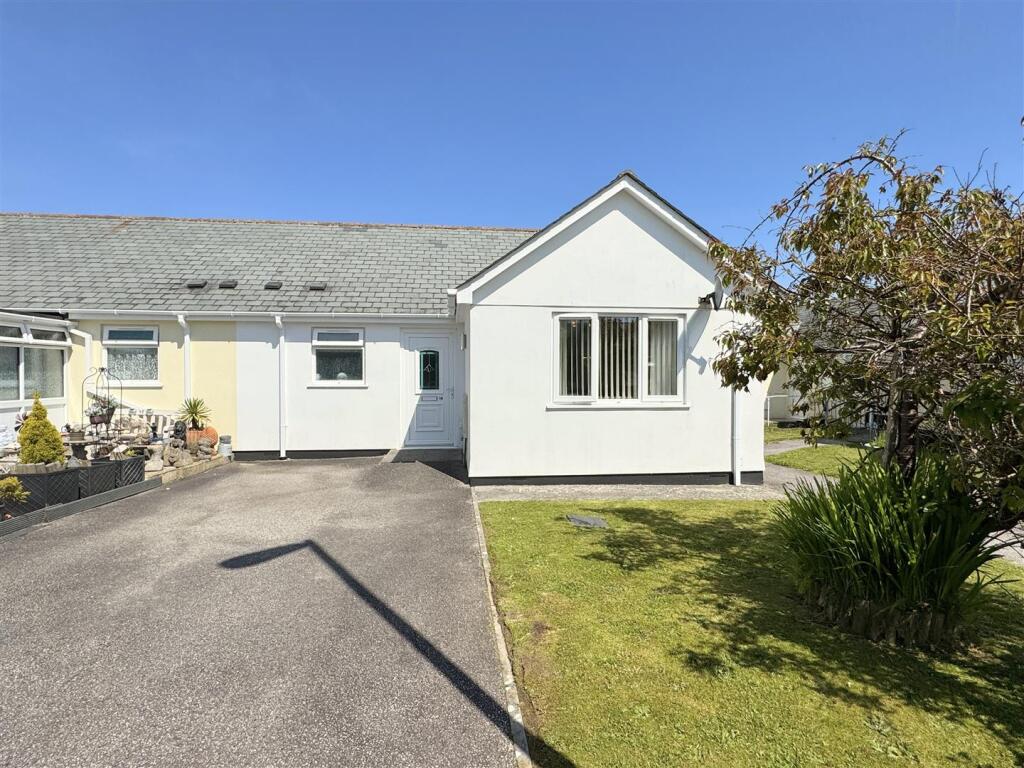 Main image of property: The Mowie, Indian Queens