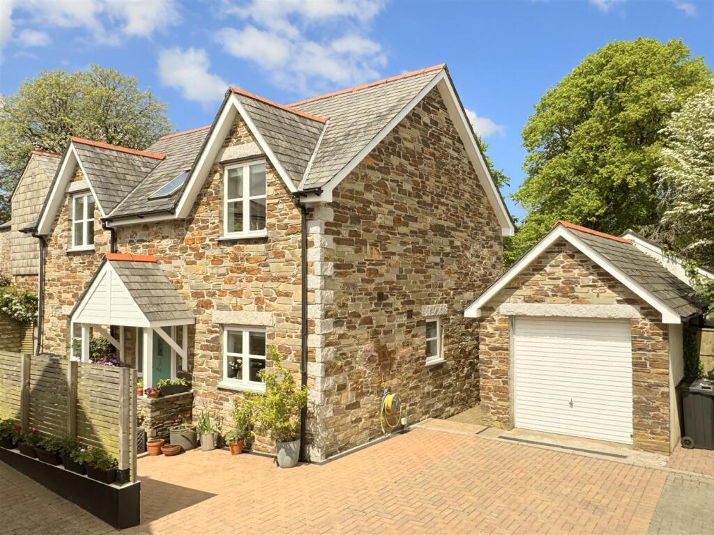 Main image of property: Penmellyn Gardens, St. Columb