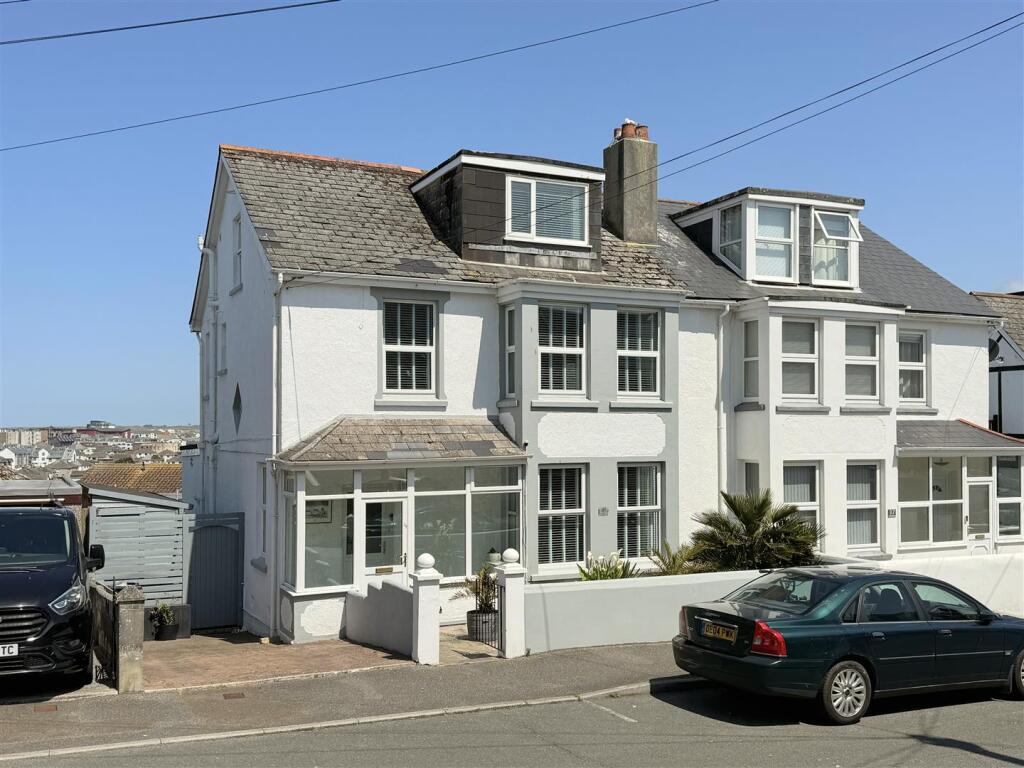 Main image of property: St. Thomas Road, Newquay