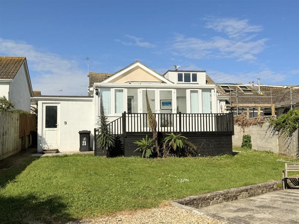 Main image of property: Praze Road, Newquay