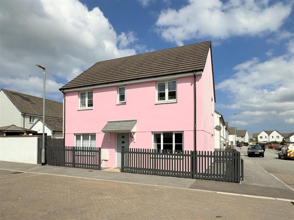 Main image of property: Figgy Road, Quintrell Downs, Newquay