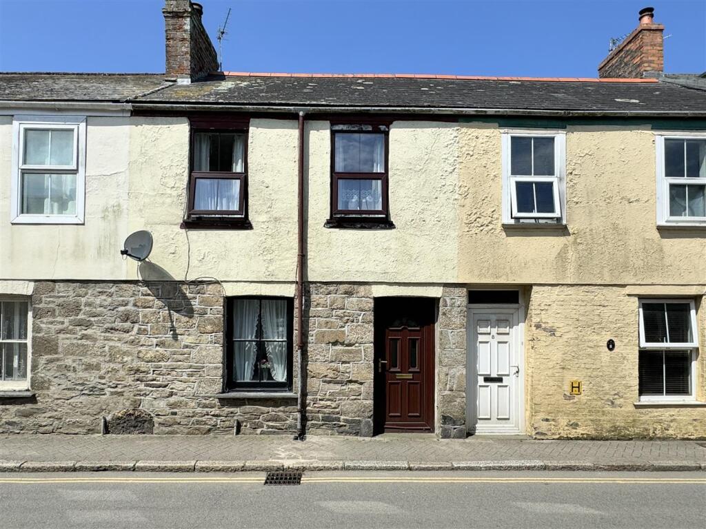 Main image of property: Fore Street, St. Columb