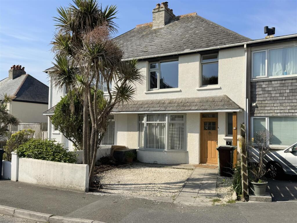 Main image of property: Colvreath Road, Newquay
