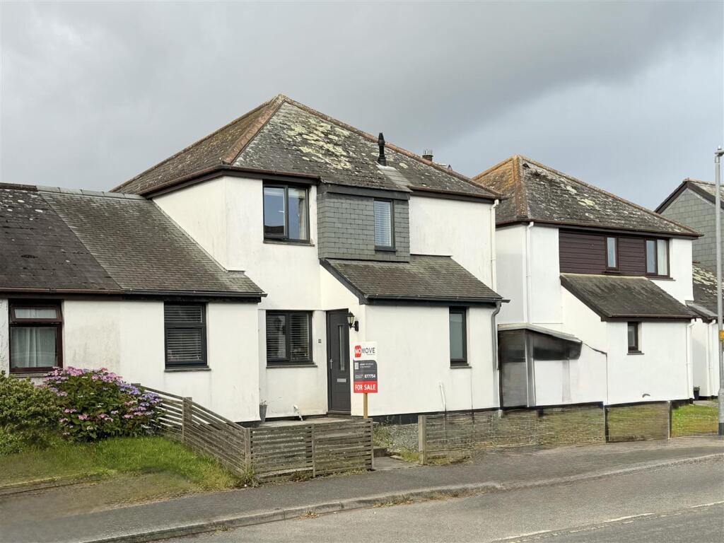 Main image of property: Ellenglaze Court, Cubert, Newquay