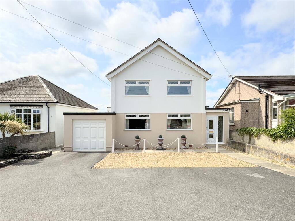 Main image of property: Henver Road, Newquay